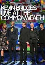 Película Kevin Bridges: Live at the Commonwealth