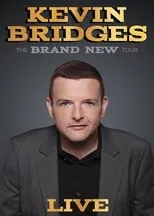 Película Kevin Bridges: The Brand New Tour - Live