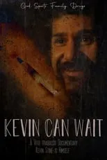 Película Kevin Can Wait