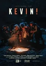 Portada de Kevin, EI!