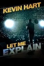 David Jason Perez interpreta a Disc Jockey en Kevin Hart: Let Me Explain