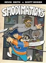 Póster de la película Kevin Smith: Smodimations