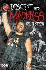 Grizzly Redwood interpreta a Grizzly Redwood en Kevin Steen: Descent into Madness