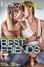 Poster de la película Kevin Warhol & Jack Harrer Are Best Friends - Películas hoy en TV