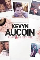 Paulina Porizkova interpreta a Self en Kevyn Aucoin. El maquillador de las estrellas