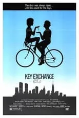 Póster de la película Key Exchange