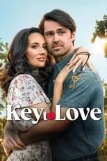 Michelle Wienecke interpreta a Lauren Lawrence en Key to Love