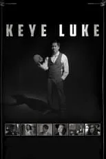 Portada de Keye Luke