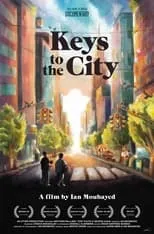 Poster de Keys to the City