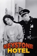 Portada de Keystone Hotel