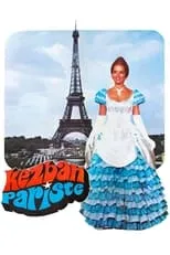 Portada de Kezban Paris'te