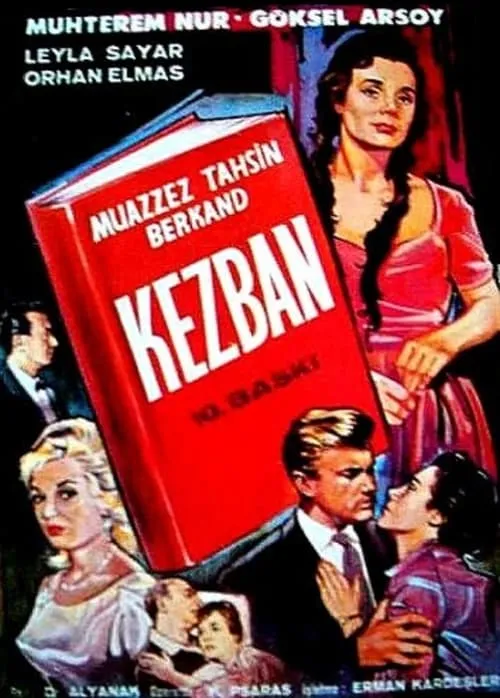 Película Kezban