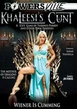 Poster de la película Khaleesi's Cunt - Películas hoy en TV