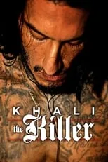 Portada de Khali the Killer