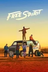 Película Khalid: Free Spirit