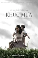 Película Khúc Mưa