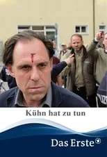 Portada de Kühn hat zu tun