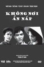 Póster de la película Không Nơi Ẩn Nấp