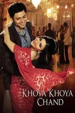 Póster de Khoya Khoya Chand