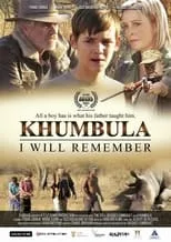 Jacques Gombault es Michael en Khumbula: I Will Remember