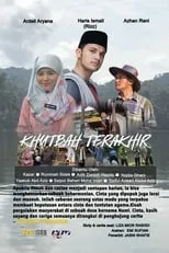 Poster de la película Khutbah Terakhir - Películas hoy en TV