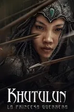 Poster de la película Khutulun – La Princesa Guerrera - Películas hoy en TV