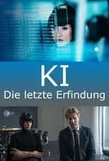 Póster de la película KI - Die letzte Erfindung