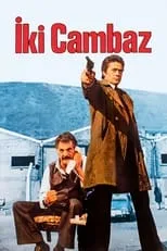 Póster de la película İki Cambaz