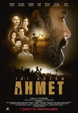 Póster de la película İki Gözüm Ahmet