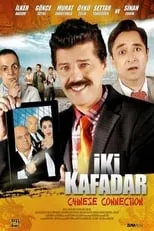 Película İki Kafadar: Chinese Connection