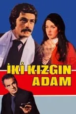 Naser Malek Motiee es  en İki Kızgın Adam