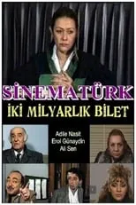 Película İki Milyarlık Bilet