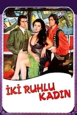 Película İki Ruhlu Kadın