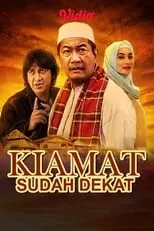 Película Kiamat Sudah Dekat