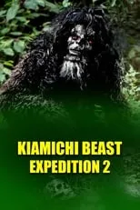 Master Hughes es Investigator en Kiamichi Beast expedition 2