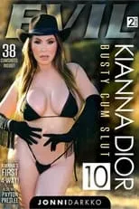 Poster de la película Kianna Dior: Busty Cum Slut 10 - Películas hoy en TV