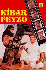 Póster de la película Kibar Feyzo