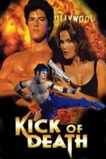 Poster de la película Kick of Death - Películas hoy en TV