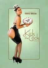 Angelita Franco es The Maid en Kick the Cock