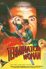 Película Kickboxer Terminator