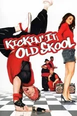 Burkely Duffield interpreta a George Michael Kid en Kickin' It Old Skool