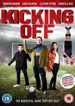 Geoff Hurst interpreta a Himself en Kicking Off