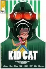 Póster de la película Kid Cat