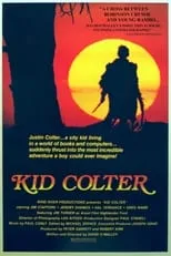 Poster de la película Kid Colter - Películas hoy en TV