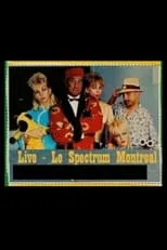 Portada de Kid Creole and the Coconuts: Live in Montreal