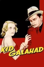 Bruce Alexander en la película Kid Galahad