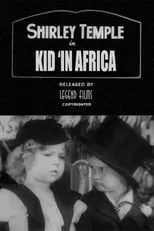 Danny Boone Jr. es Diaperzan en Kid 'in' Africa