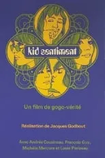 Poster de la película Kid Sentiment - Películas hoy en TV