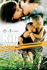 Póster de la película Kid Svensk