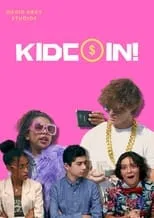 Póster de la película KidCoin